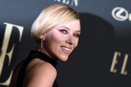 Sfilata di star per la ELLE Women in Hollywood Celebration 6