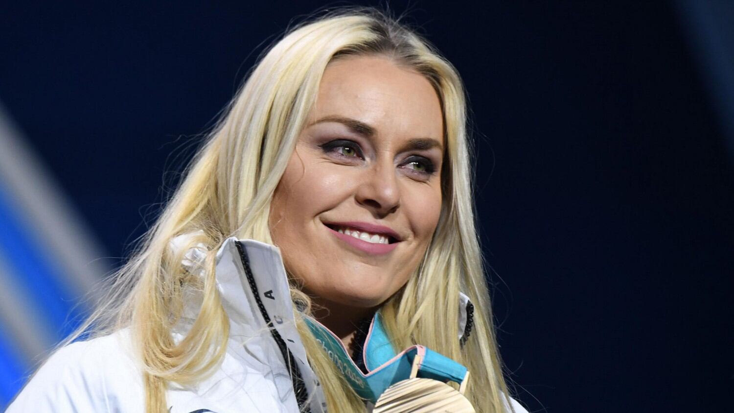 Fuori Lindsey Vonn nell’ultima gara Vittoria a Gisin, ottava Brignone