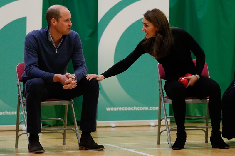 Il Principe William: foto 3