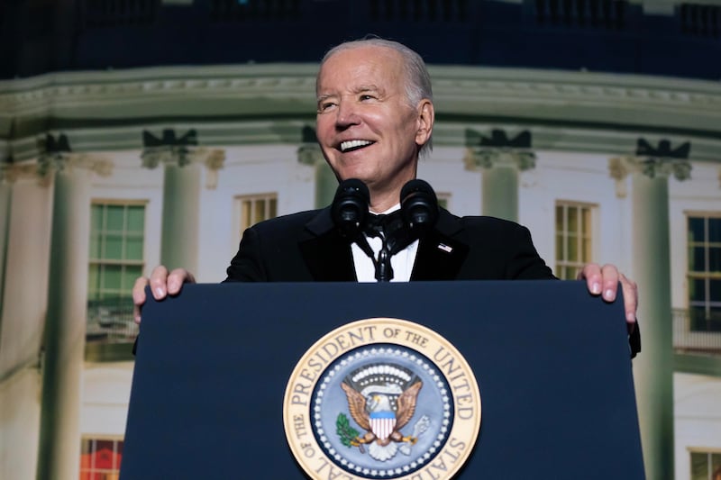 Joe Biden