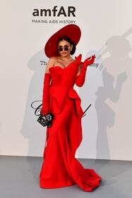 Amfar Gala, i look più sexy 10