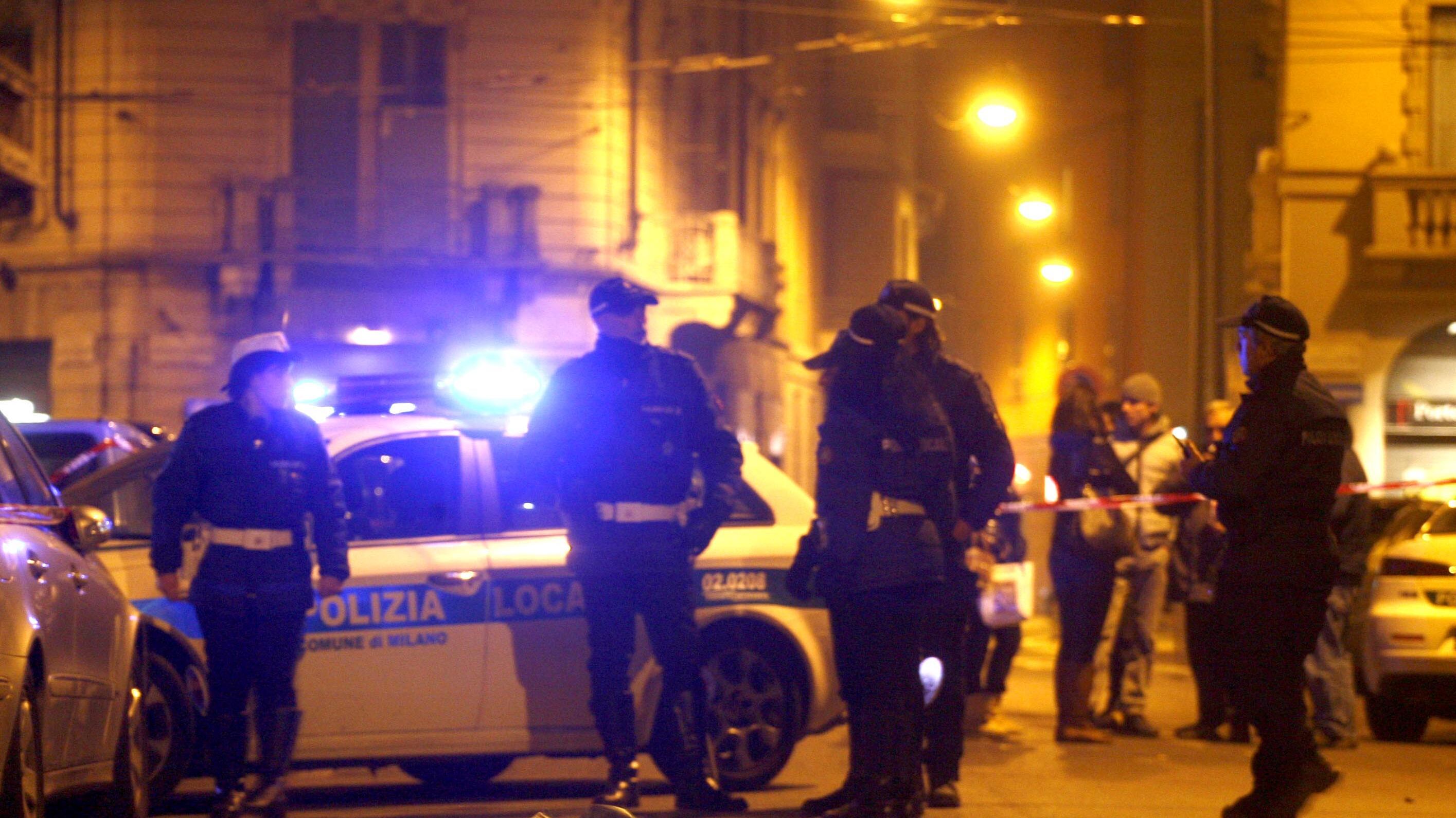 Vigili, operazione feste sicure: arresti e blitz anticlandestini