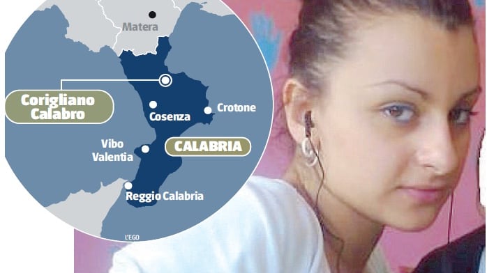 Il mostro è un ragazzino: "Ho bruciato viva Fabiana"