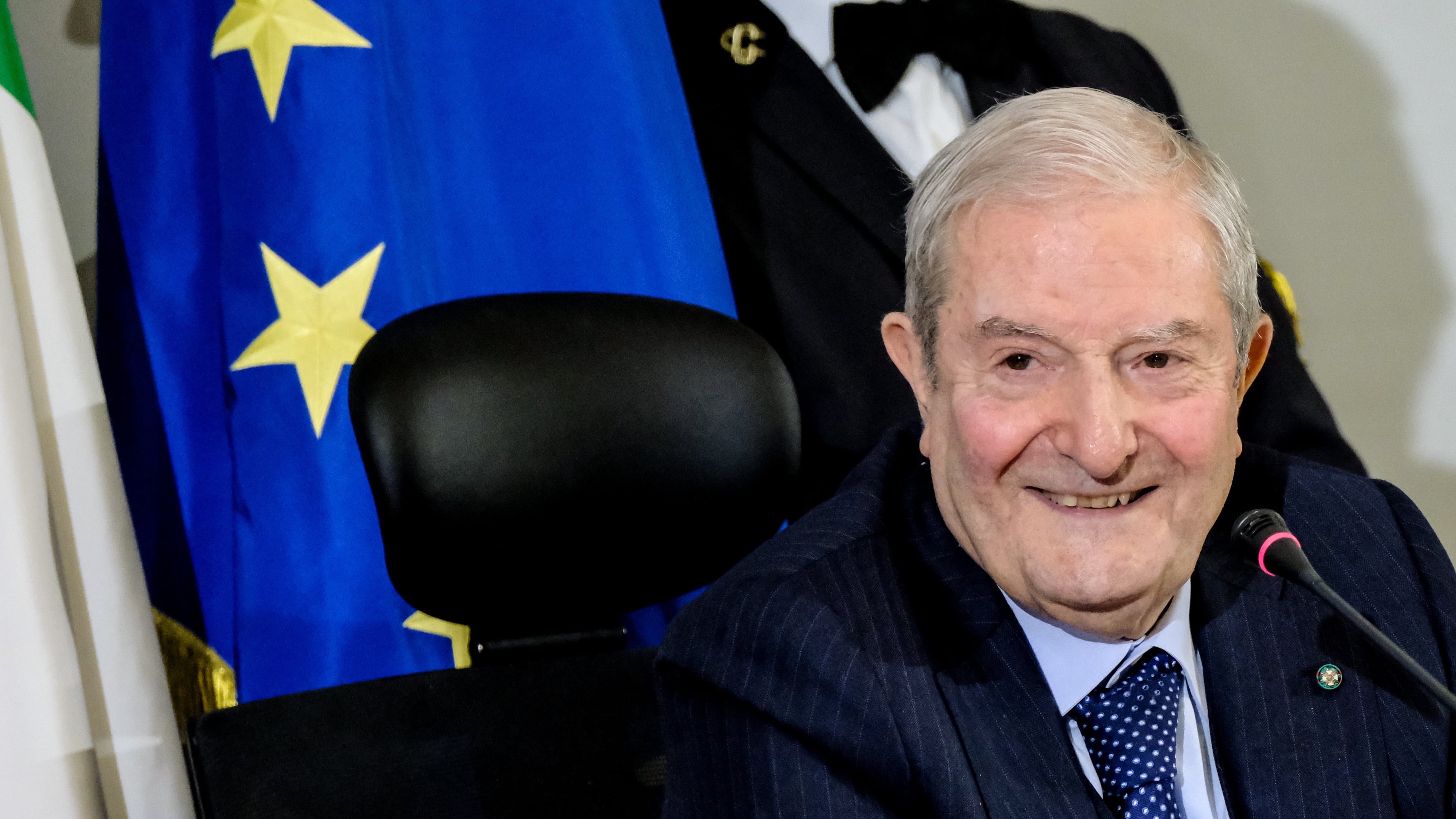 Manca solo il Sì: Costituzione completata dopo settant'anni