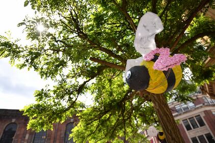 Manchester: due anni fa l'attentato terroristico  6