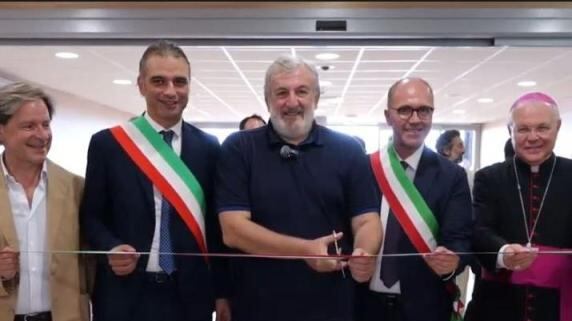 Quel bluff Pd sull'ospedale fantasma