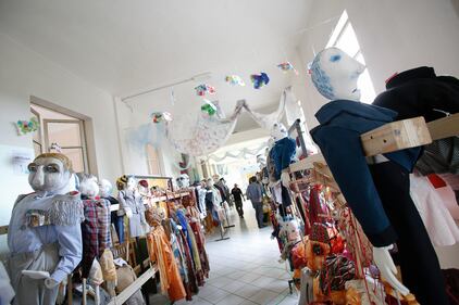 A Torino va in scena la danza 8