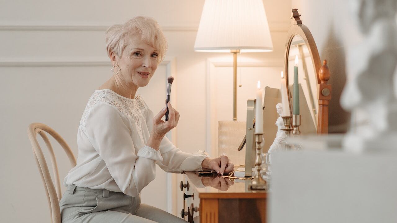 Over, gli influencer fashion da seguire a 60 anni