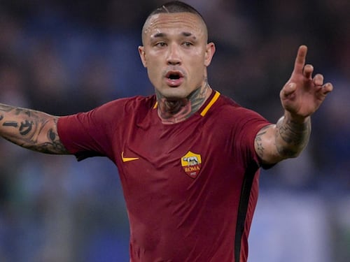 Nainggolan all’Inter? "Il giocatore ha detto sì"