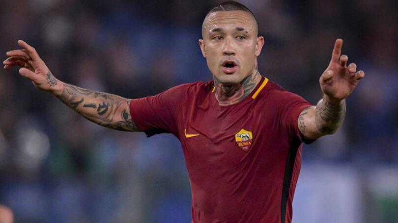 Nainggolan-Cancelo, è derby d'Italia