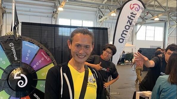 Maratona di Boston, l'attacco all'atleta transgender: "Quest'uomo sa di aver barato"