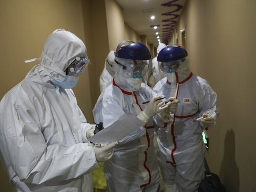 Coronavirus, Francia: 5 nuovi casi di contagio al confine con l’Italia