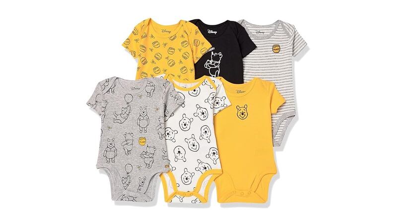 Winnie the Pooh