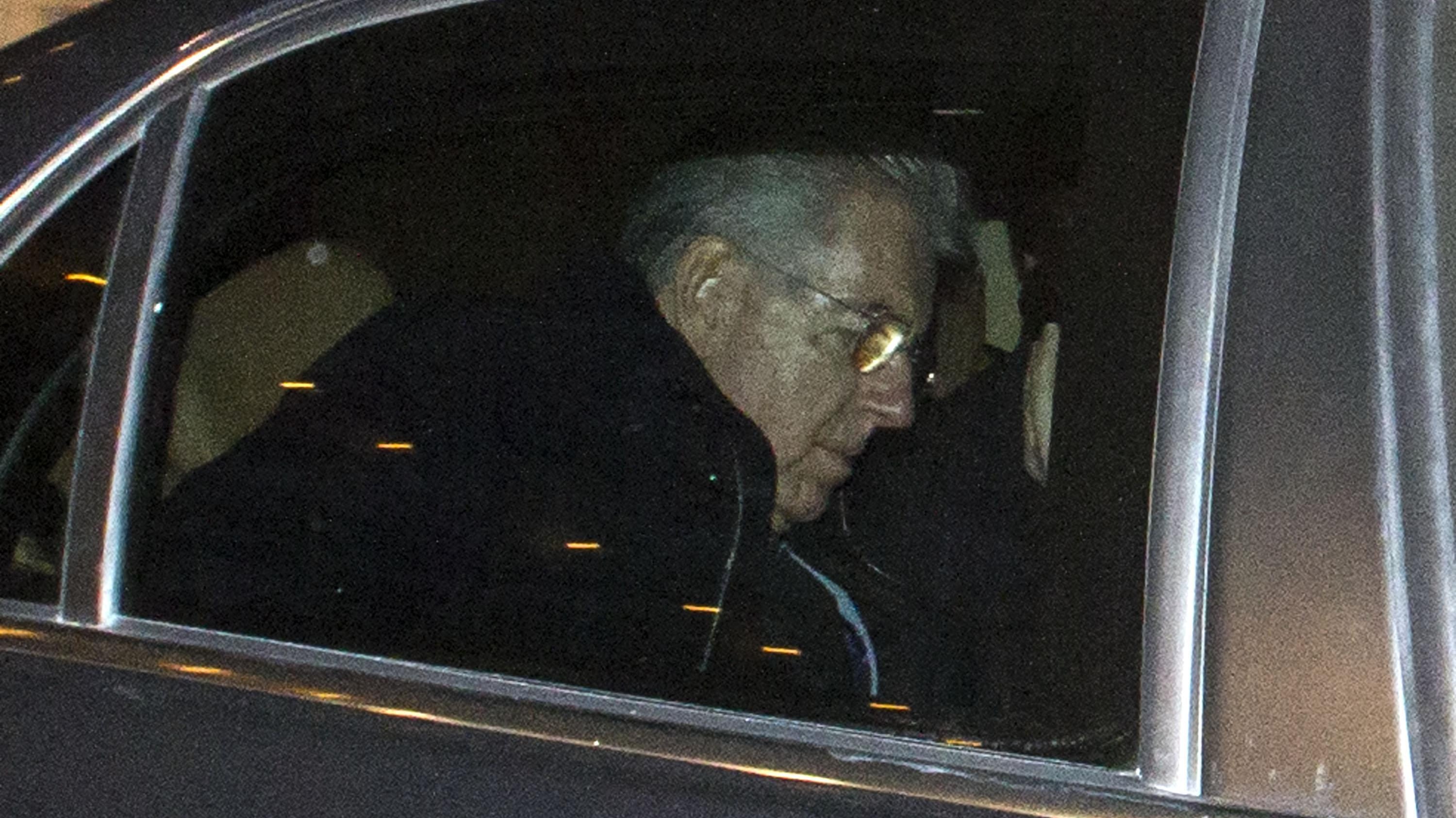 Monti incontra Napolitano: dopo la legge di stabilità mi dimetto