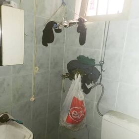 Case da incubo scoperte a Palma Campania 2
