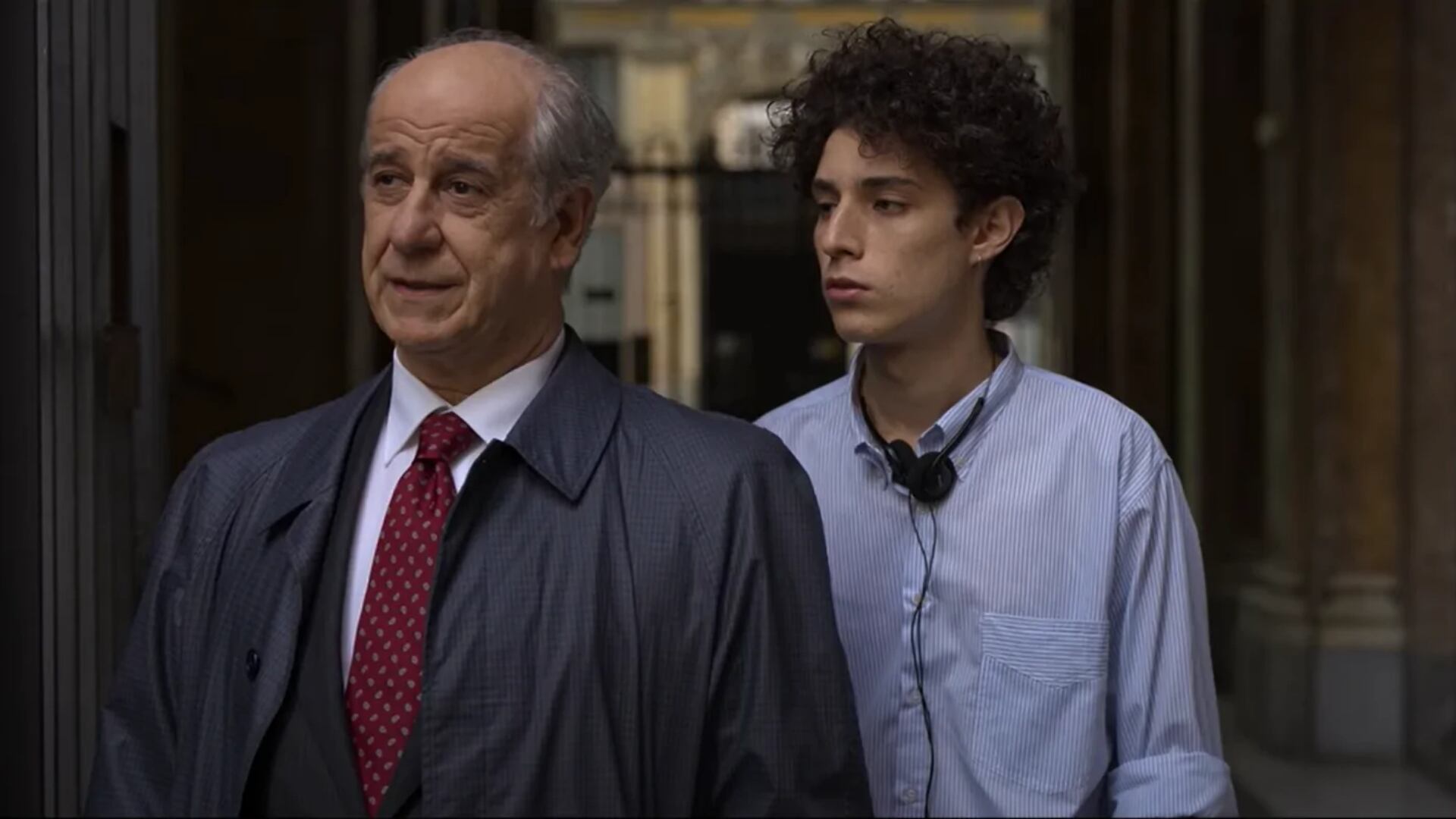 "È stata la mano di Dio" vs "Freaks Out", ecco i due grandi sfidanti per i David