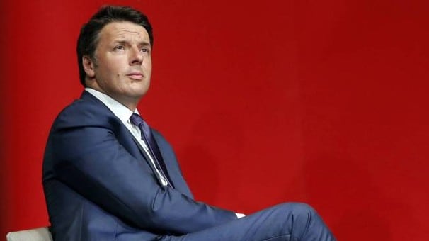 Renzi sfida a duello gli "hater": "Venite ad incontrarmi"