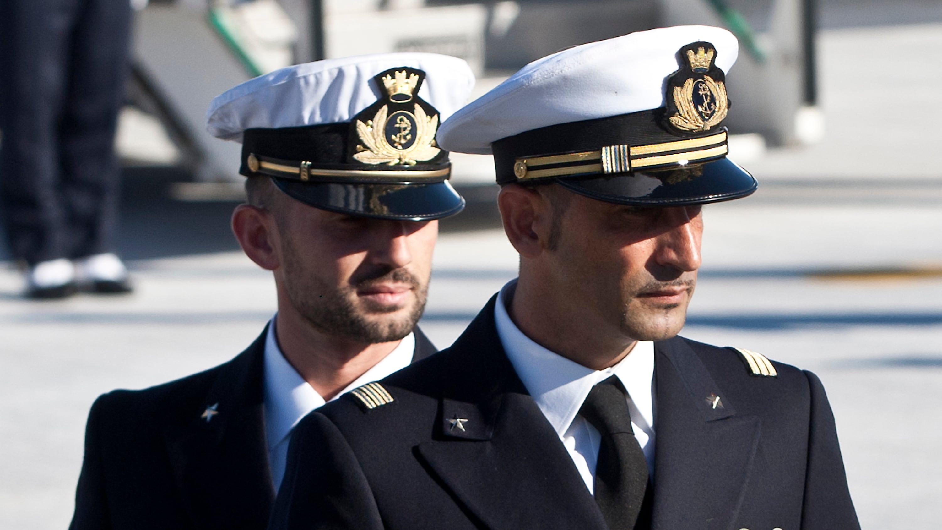 Marò, incubo finito dopo 10 anni. Archiviata l'inchiesta per omicidio