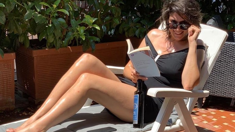 C'è un nuovo flirt per la Isoardi?