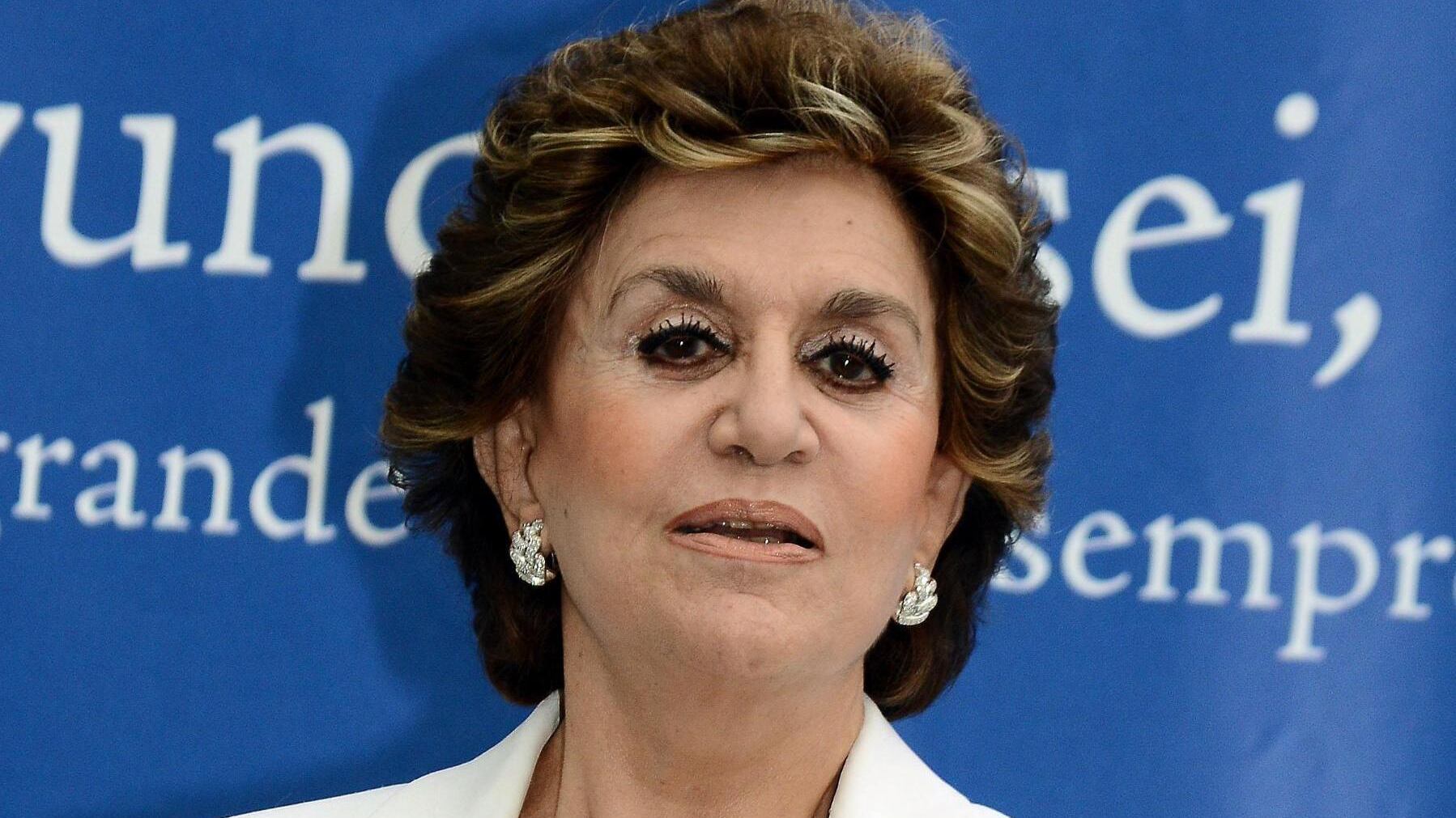 Quelle «Storie maledette» di donne violateTv di denuncia Da stasera su Raitre Franca Leosini: «Trattiamo gli omicidi in famiglia, sono una piaga sociale»