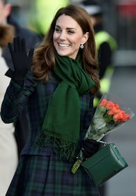Kate Middleton, le foto più belle 1