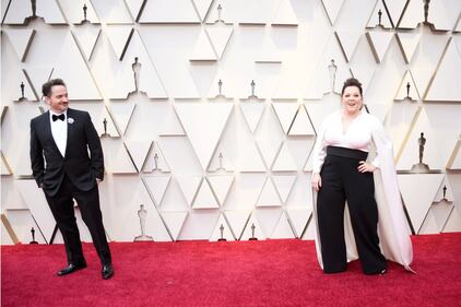 Oscar 2019: ecco cosa sta succedendo sul red carpet  2