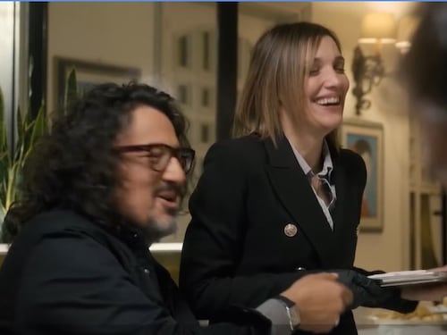 "Superato il limite, ora basta". Minacce alla ristoratrice dopo il programma di Borghese
