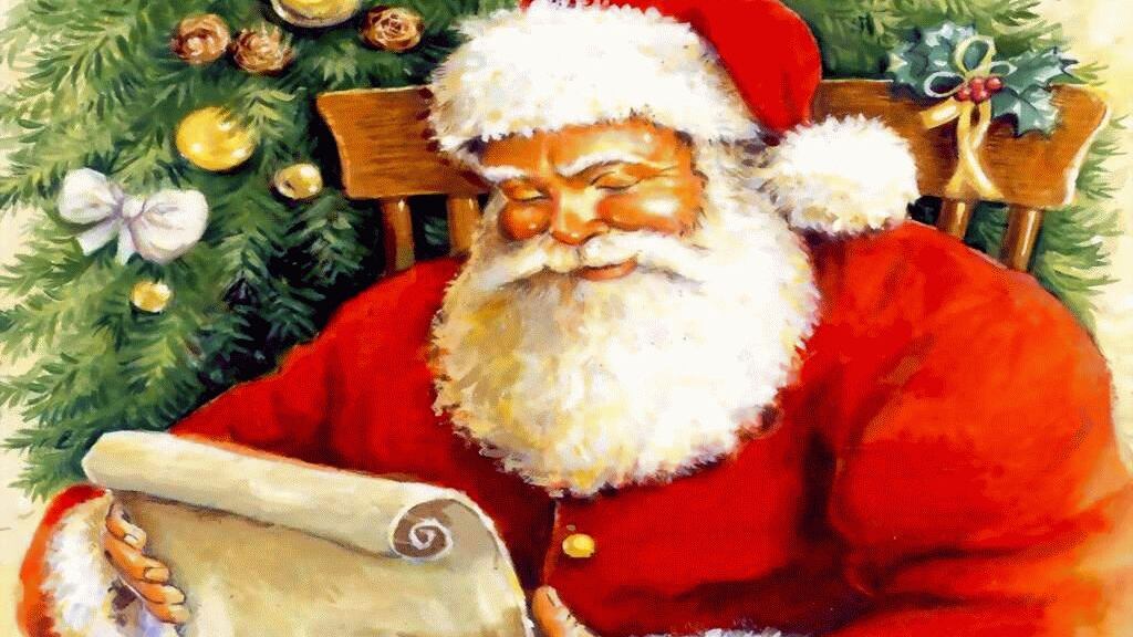 È caccia al Babbo Natale perfetto: 2mila euro per 10 giorni di lavoro