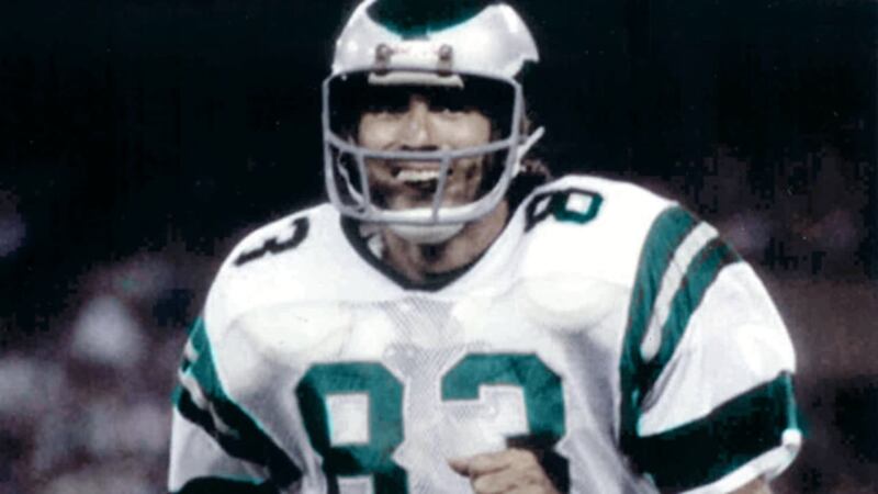 Vince Papale screenshot 3