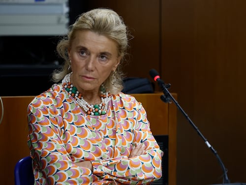 Belloni, chi è la consigliera che si è dimessa a Bruxelles: è stata la prima donna a capo dei servizi segreti