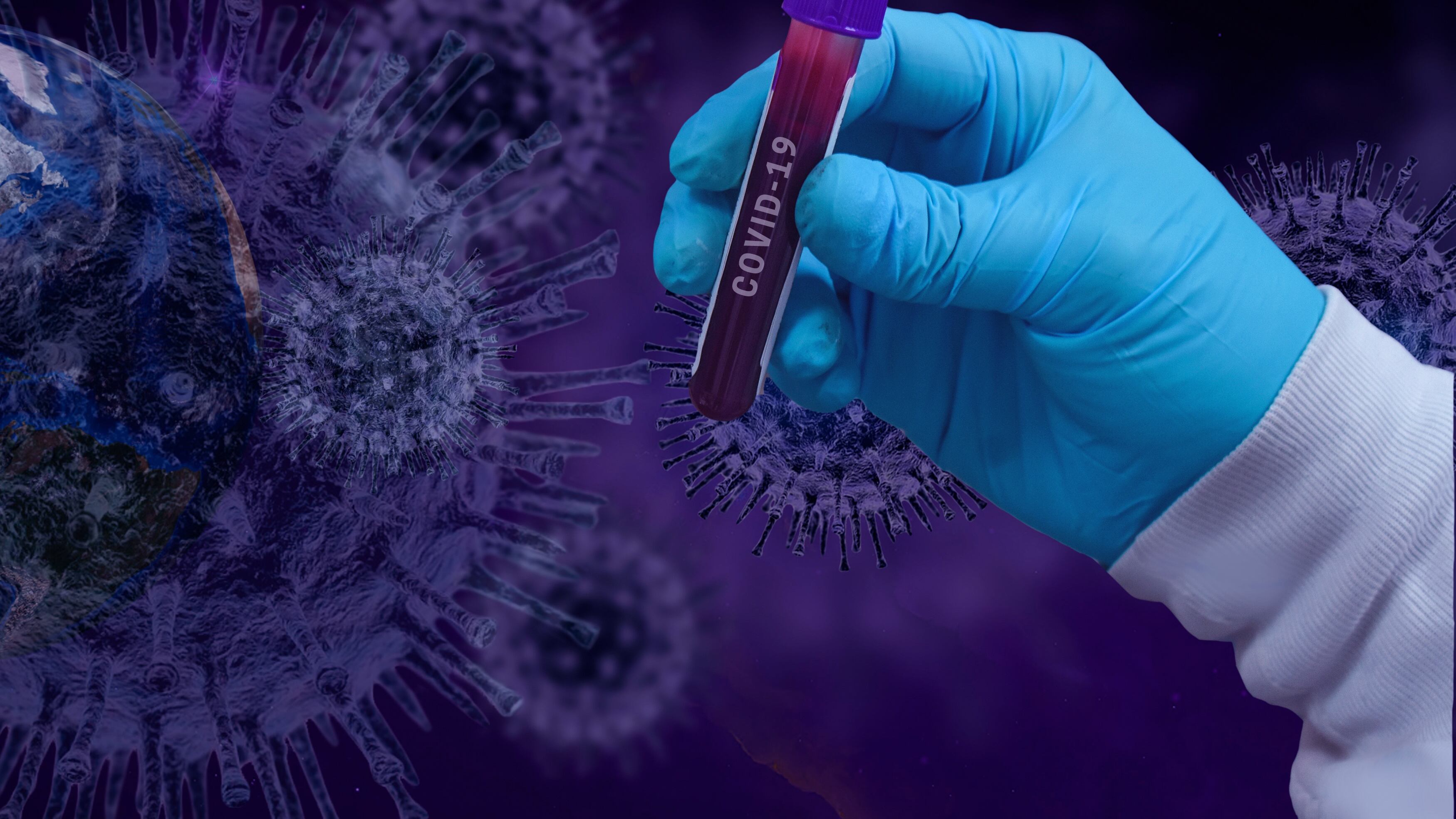 I "genitori" del Covid-19? Due virus isolati dai militari cinesi