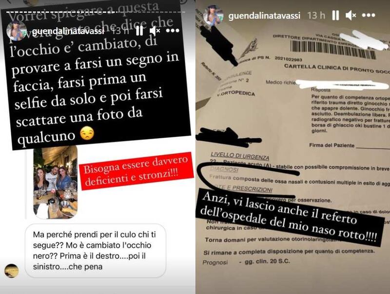 Tavassi social