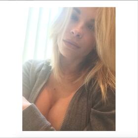 Dani Mathers è la playmate dell'anno 17