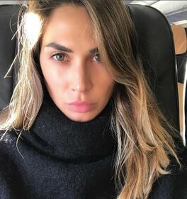 Melissa Satta, sexy nei selfie 19