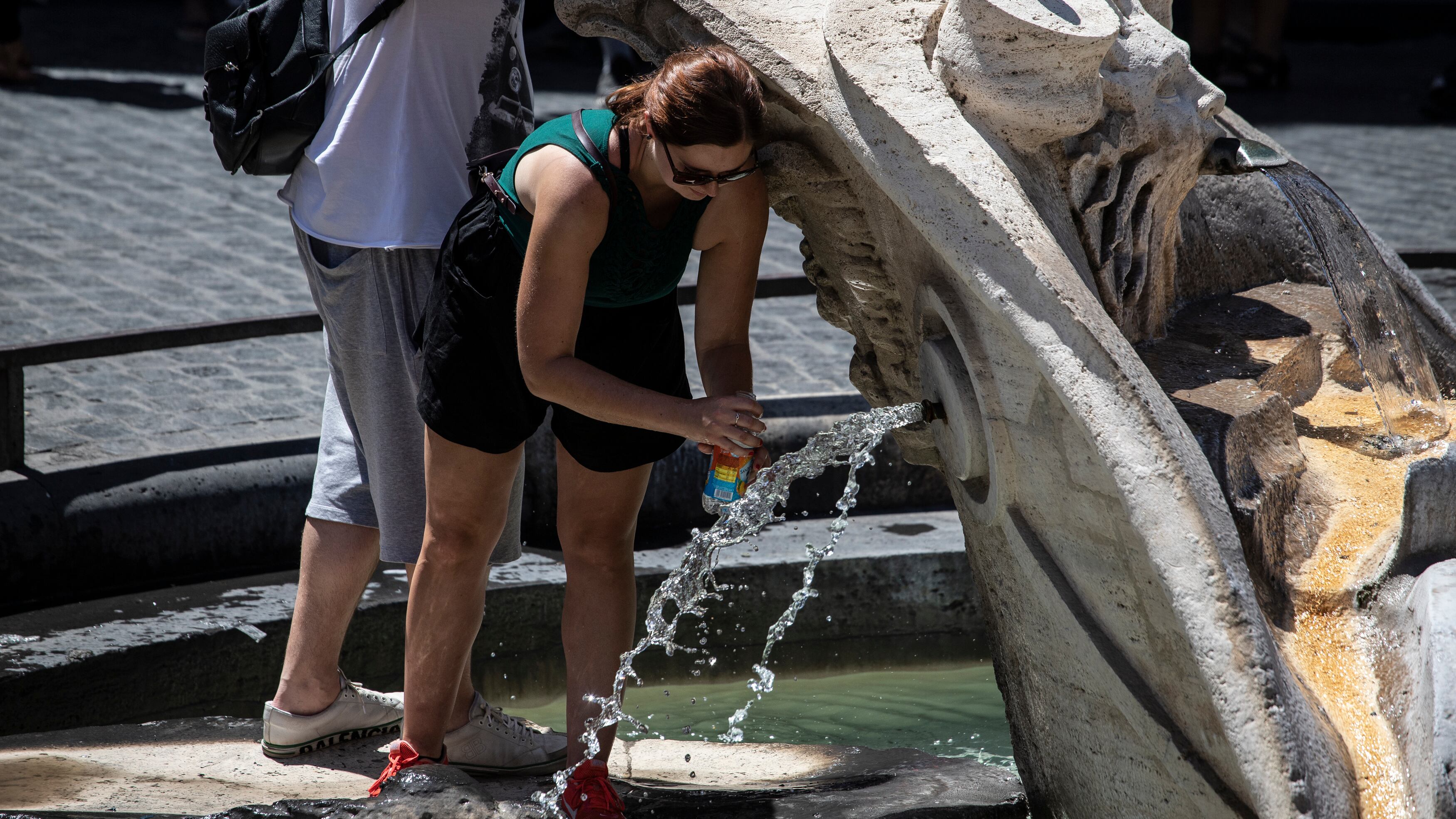 Clima, col 2019 si chiude il decennio più caldo in Italia
