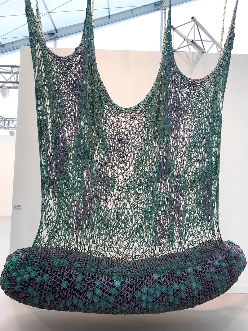 London Art Week 2018 8