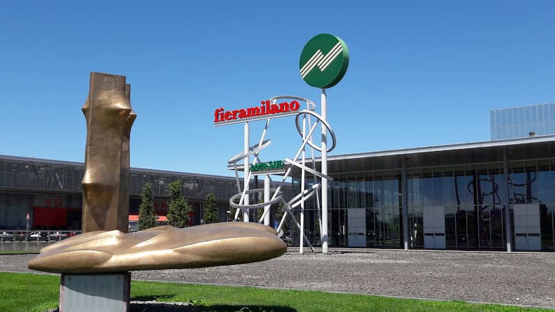 Fiera Milano Rho