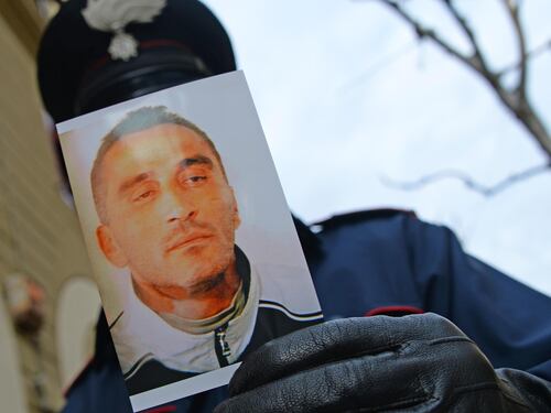 Catturato a Forlì il pentito di camorra evaso