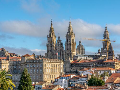 Galizia e Porto