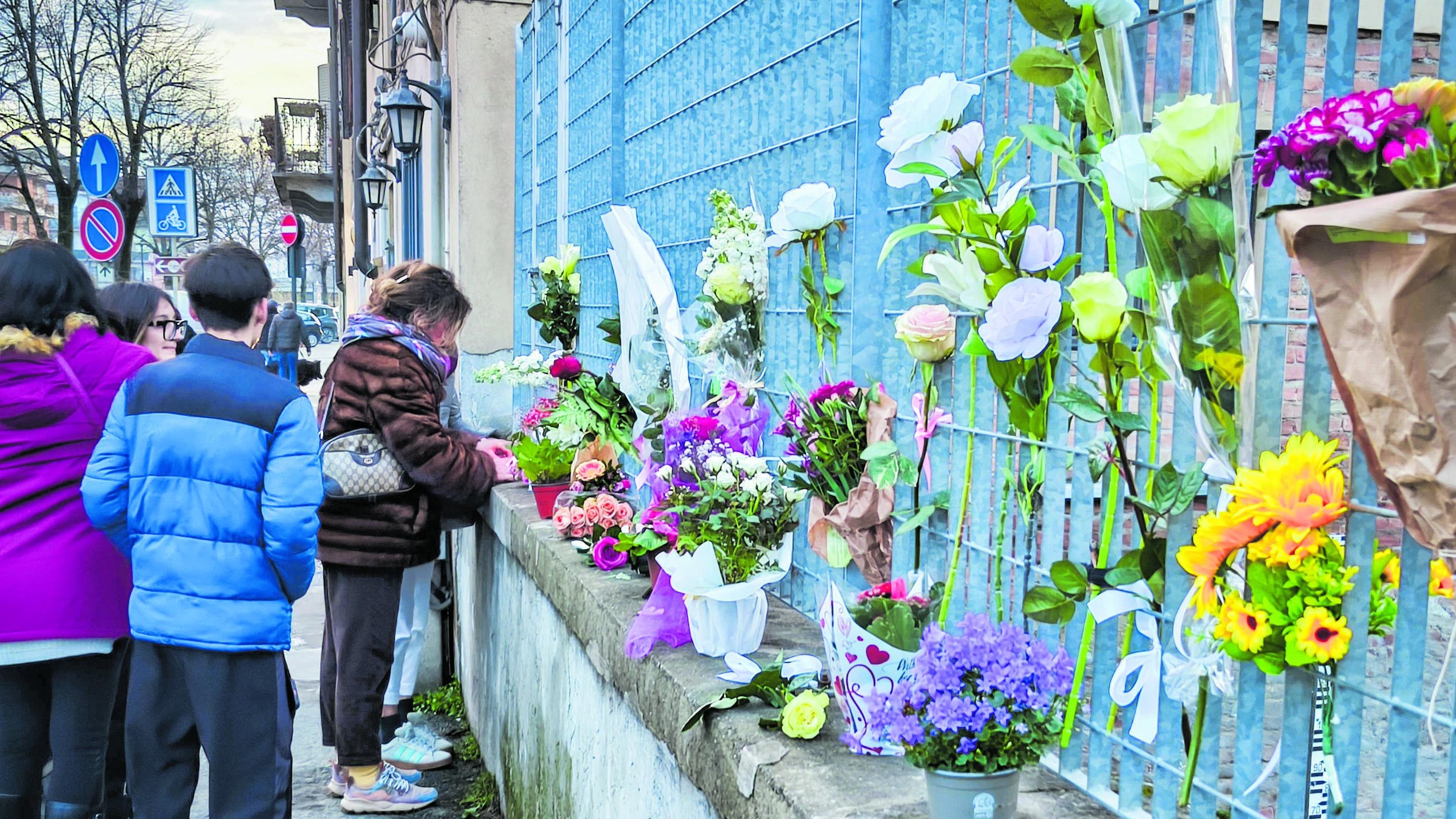 La lite, il tradimento e il pugno: tutte le bugie dell'assassino di Zoe