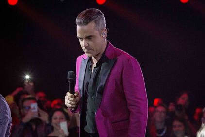 X Factor 10, le foto dell'ultima puntata 73