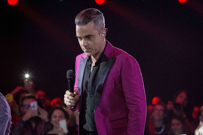 X Factor 10, le foto dell'ultima puntata 73