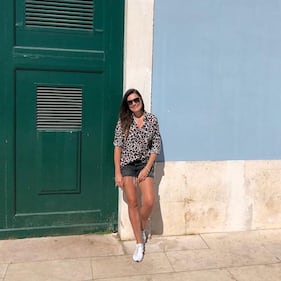 Alena Seredova bomba sexy su Instagram: gli scatti dell'ex di Buffon 9