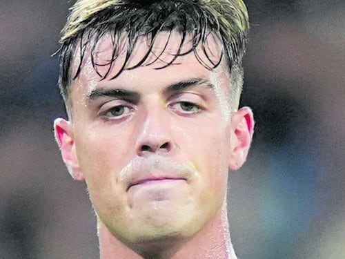 Positivo all'alcoltest. Guai per Daniel Maldini