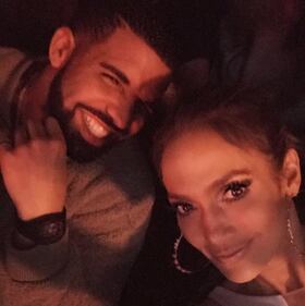 Drake, le partner più sexy 13