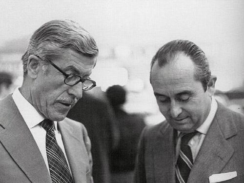 Rudolf Hruska, l'ingegnere austriaco che ha reso più ricca l'automobile italiana
