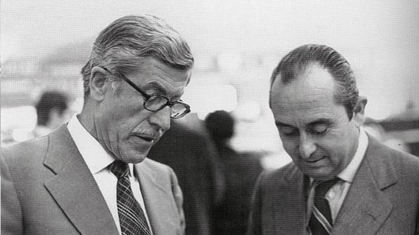 Rudolf Hruska, l'ingegnere austriaco che ha reso più ricca l'automobile italiana