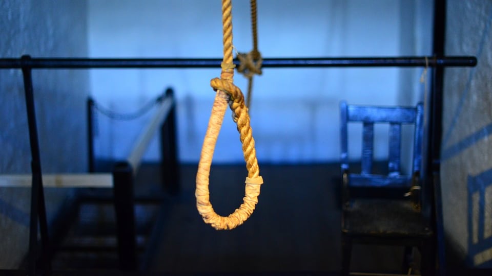 Il Giappone giustizia due pericolosi assassini e stupratori