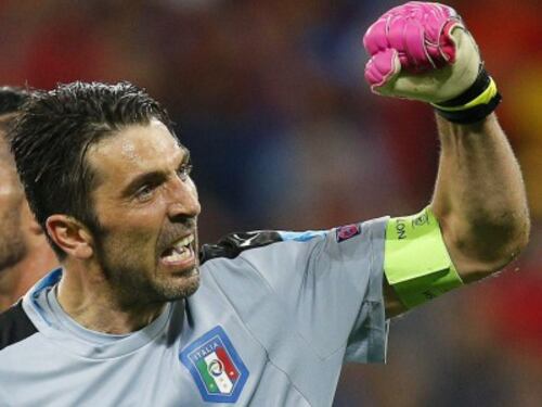 Euro 2016: il blocco Juventus è una garanzia per l'Italia