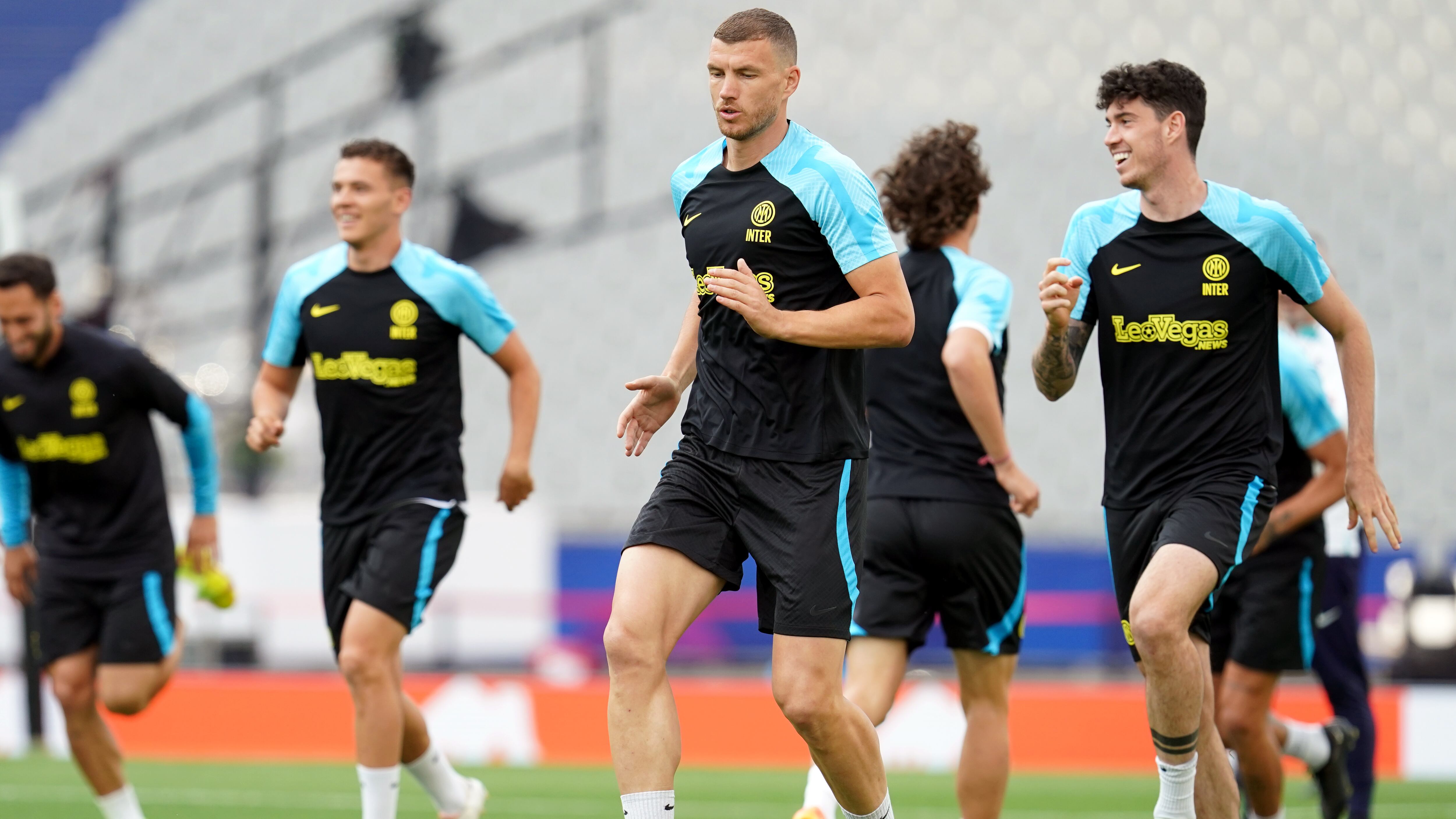 Manchester City-Inter, chi giocherà e dove vedere la finale in tv